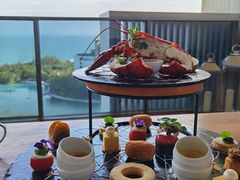 -泰国餐厅 Thai Food(裕华万达店)