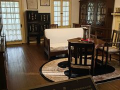 -上海孙中山故居纪念馆