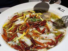 -太二酸菜鱼(沈阳万象城店)