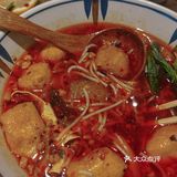 不是不辣,而是我太麻了