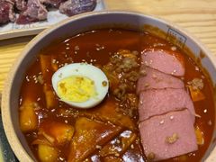 -喜来稀肉(北外滩白玉兰广场店)