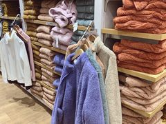 -优衣库(深圳万象天地旗舰店)