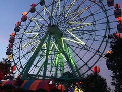 -南京银杏湖乐园