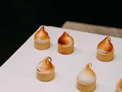 -锦厨国际自助餐厅 · 云端景观 (昆明索菲特大酒店)