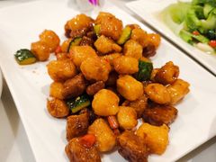 -香香海南菜餐厅