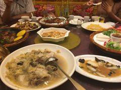 -东北人粗粮饺子坊(南山店)