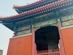 -历代帝王庙博物馆