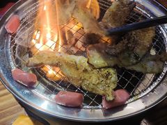 -吉志烤肉(太原总店)