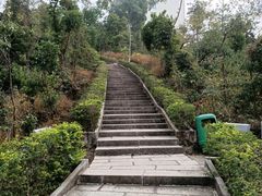 -求水山公园