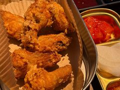 -양평식당·杨平食堂(华贸店)