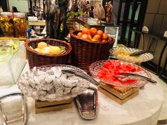 -万达文华酒店·48F云端窗景美食汇自助餐厅