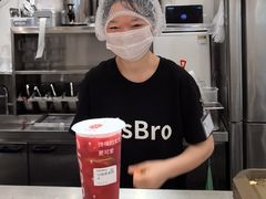 -姐弟俩土豆粉(丰乐路店)