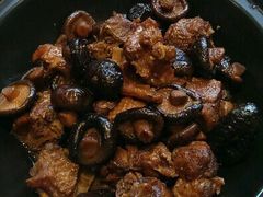 黔蘑菇四季餐厅(观山湖店)-黔蘑菇四季餐厅(观山湖店)