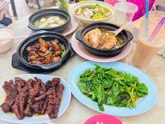-新记肉骨茶