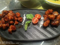 -老土灶·扬州非遗淮扬菜(大运河博物馆店)