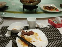 -高第街56号港式餐厅(山大路店)