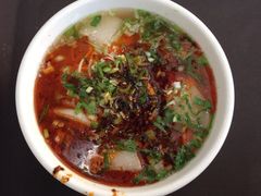 iphone_upload_pic-马子禄牛肉面(金宝街店)