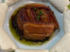 -恭敬李·烤鸭(天坛北门店)