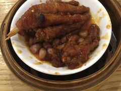 -禧座港式餐厅(星河店)