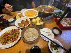 -印象鲵宴·张家界地标美食名片(溪布街店)