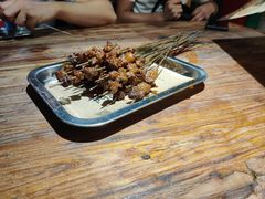 -阿记烧烤(大兴新区店)