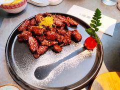 -江南里·新浙菜(苏州大悦城店)