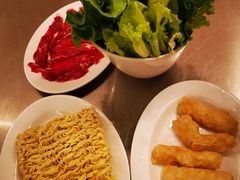 -胡须佬鸡煲四季火锅店(石厦西村直营店)