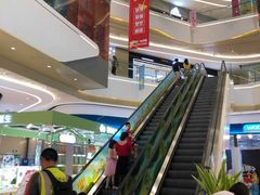 -布吉佳兆业广场