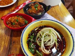 -冒椒火辣(奎星楼街店)