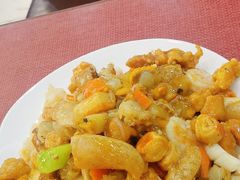 -桃子餐厅·天津菜(红星路直营店)