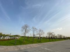 -上海山野camping·户外天幕烧烤·团建拓展营地
