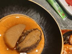 -枫千叶精致料理