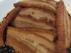 -锦园春香港茶餐厅(西海湾旗舰店)