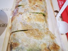 -卷翻天·卷饼(越野路店)