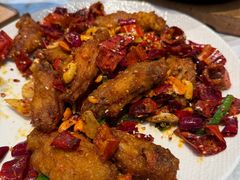 -志明眷村·台式融合菜·宵夜