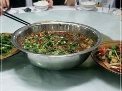 -乐山第一家临江鳝丝(茶坊路店)