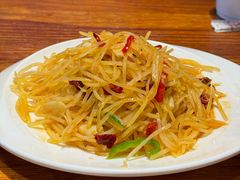 -22号传承新疆菜·柴窝堡辣子鸡