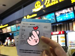 -万达影城(新街口印象汇CINITY店)