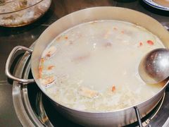 -淼福猪肚鸡·椰子鸡火锅(大沙地店)