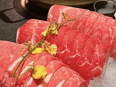 -色響火锅(恒隆广场店)