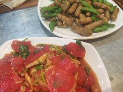 -海拉尔碳烤羊腿烤鸽子(吕营店)