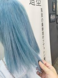 点击看大图 -藤野造型