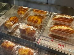 -红花点心局(大观园店)