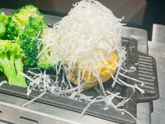 -肉肉大米(金虹桥店)