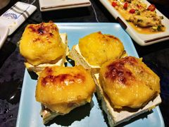 -海鼎荟海鲜姿造(仟禧汇店)