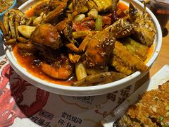 -庆峰龙虾烧烤(合肥一店)