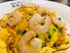 -旺记冰室(九龙中心大厦店)
