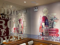 -COSTA COFFEE(上海虹口公园店)
