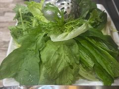 -福寿斋·老北京铜锅涮肉·烤鸭(顺义总店)