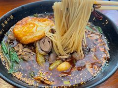 -豆爺小面(朱雀店)
